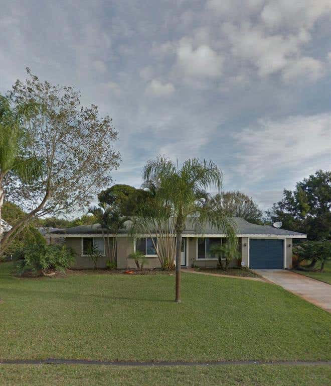 Photo of 229 SW Kentwood Road, Port Saint Lucie, FL 34953 (MLS # R10747021)