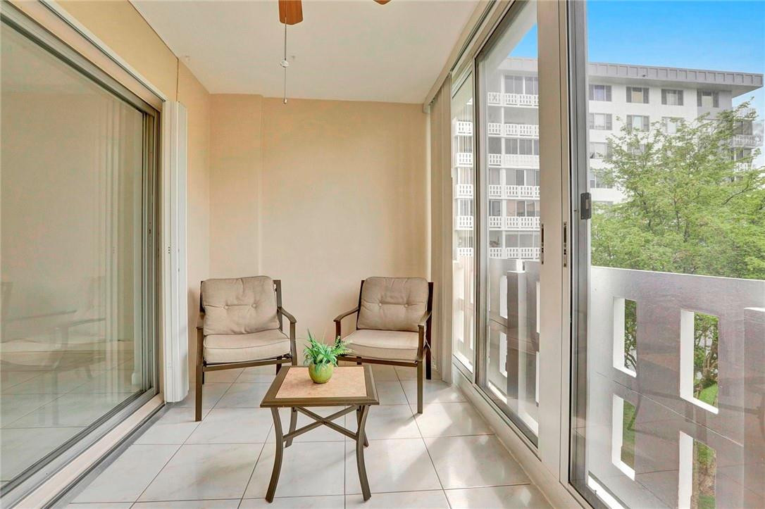 Hillcrest East Condo - Residential