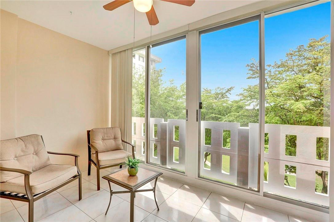 Hillcrest East Condo - Residential