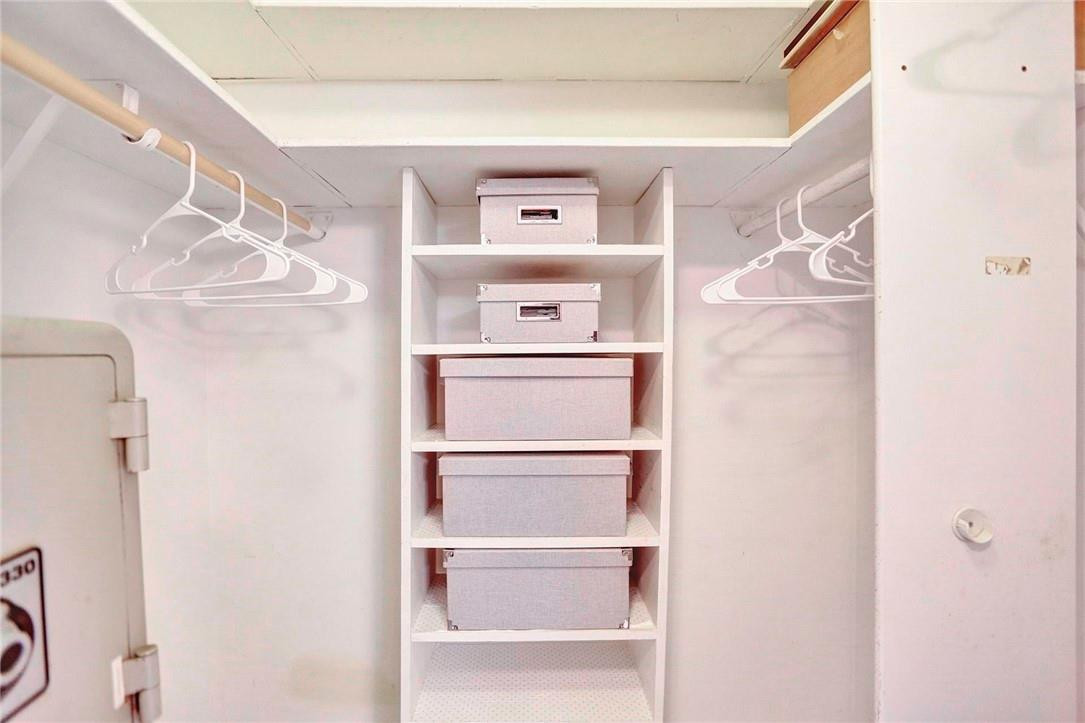 Hillcrest East Condo - Residential