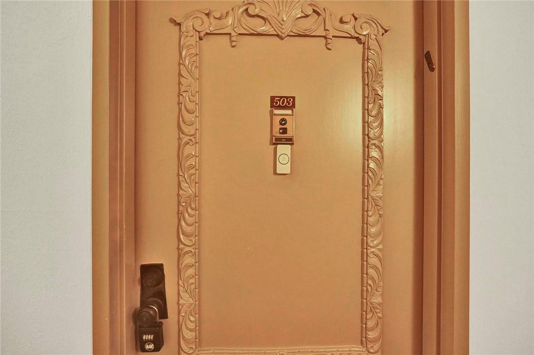 Hillcrest East Condo - Residential
