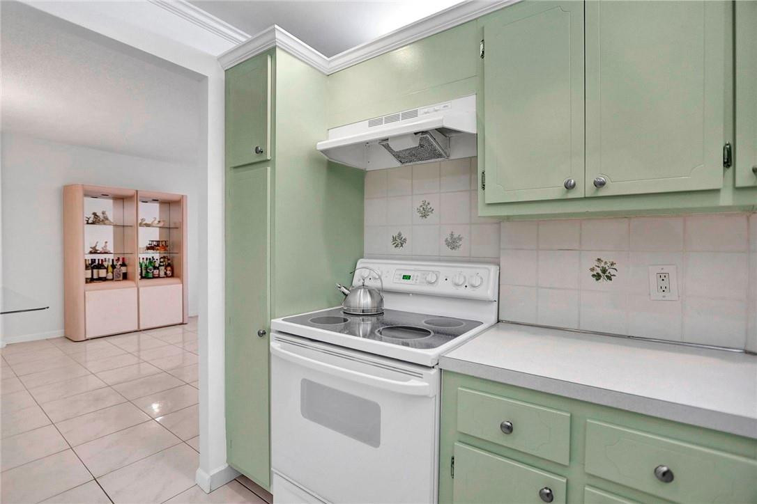 Hillcrest East Condo - Residential