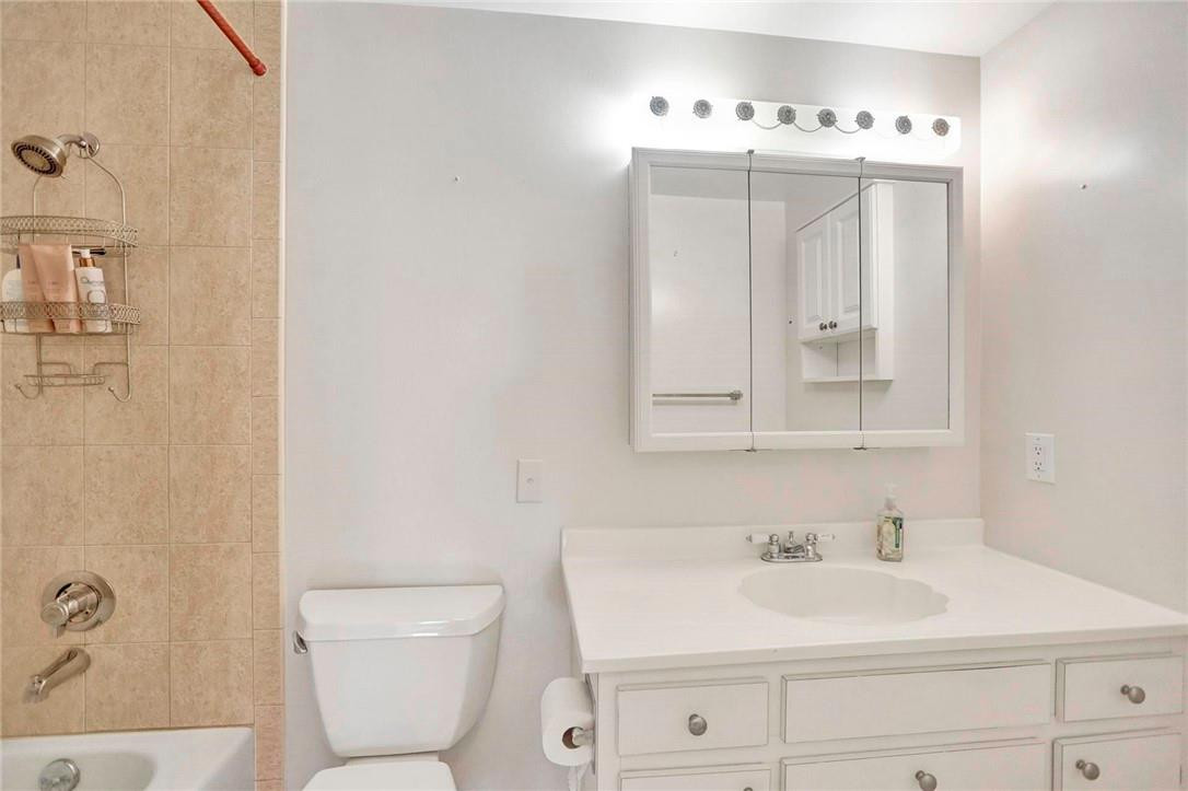 Hillcrest East Condo - Residential