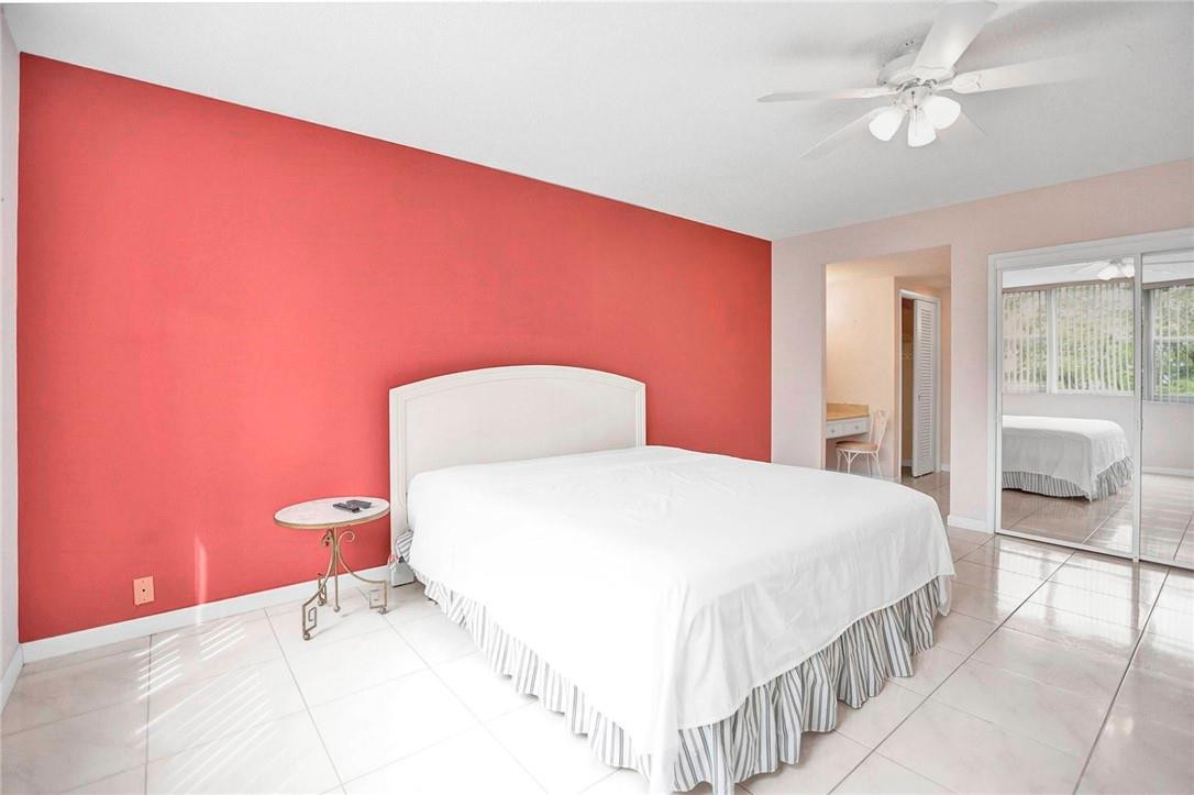 Hillcrest East Condo - Residential