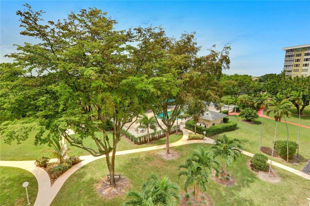 Hillcrest East Condo - Residential