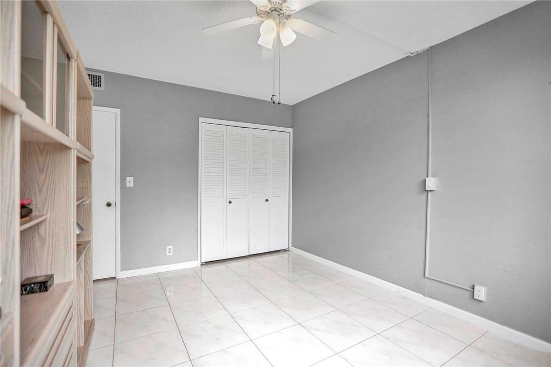 Hillcrest East Condo - Residential