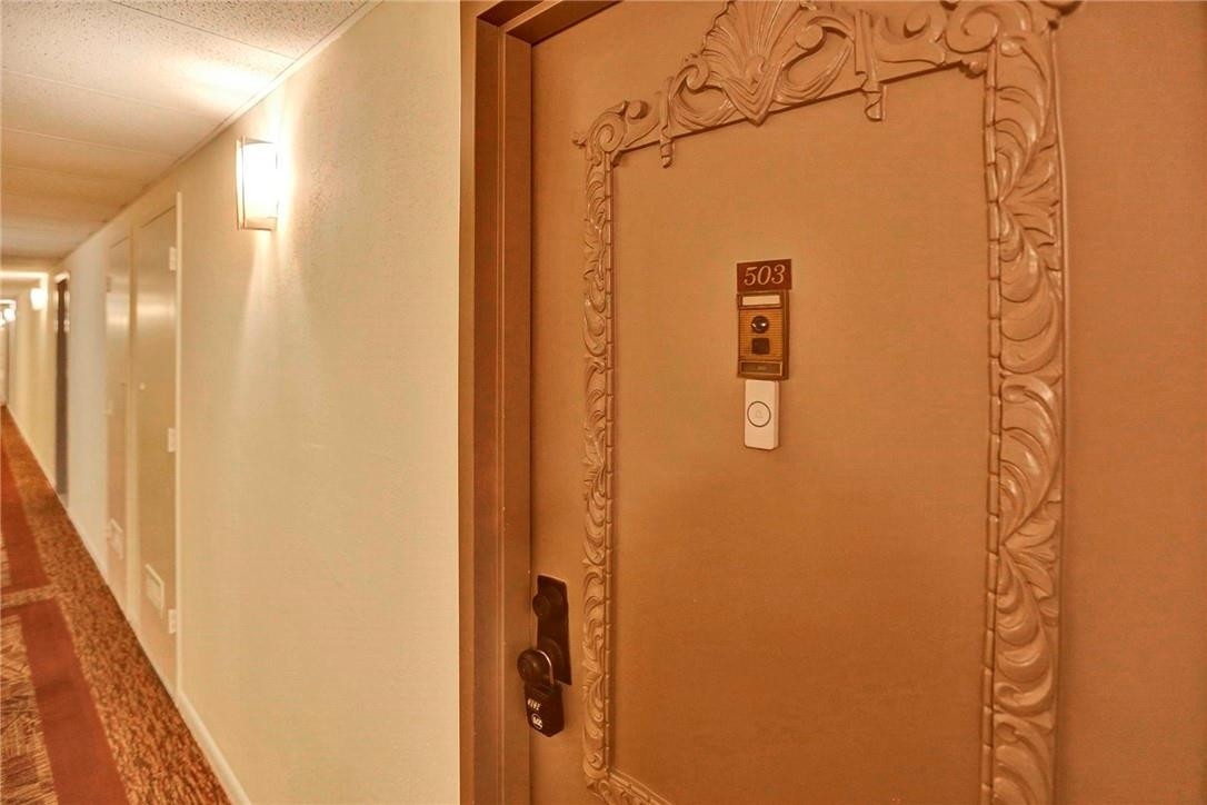 Hillcrest East Condo - Residential