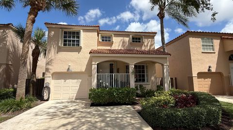 Home 30 1264 NW 110th Avenue Plantation FL 33322