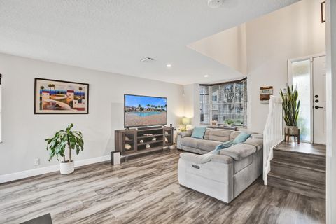 Tiny photo for 1264 NW 110th Avenue, Plantation, FL 33322 (MLS # B26011864)