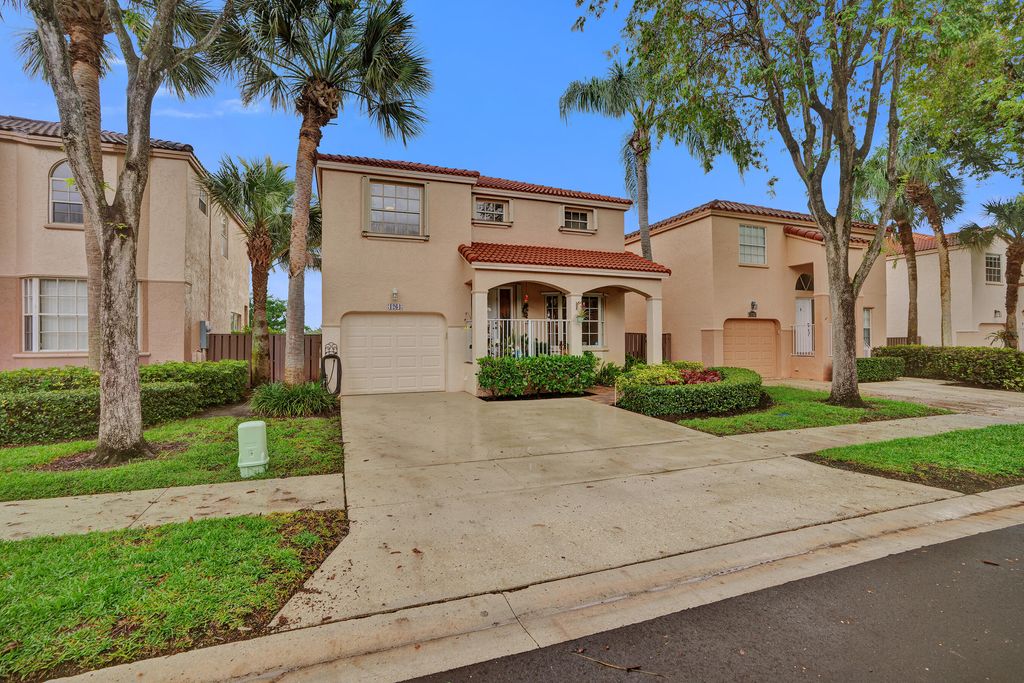 Photo of 1264 NW 110th Avenue, Plantation, FL 33322 (MLS # B26011864)