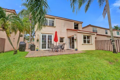 Tiny photo for 1264 NW 110th Avenue, Plantation, FL 33322 (MLS # B26011864)