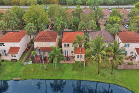 Tiny photo for 1264 NW 110th Avenue, Plantation, FL 33322 (MLS # B26011864)