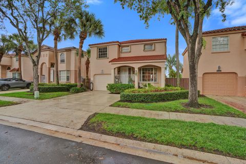 Photo of 1264 NW 110th Avenue, Plantation, FL 33322 (MLS # B26011864)