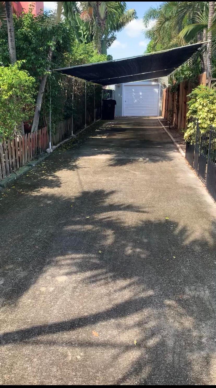 GARDENS THE - Residential