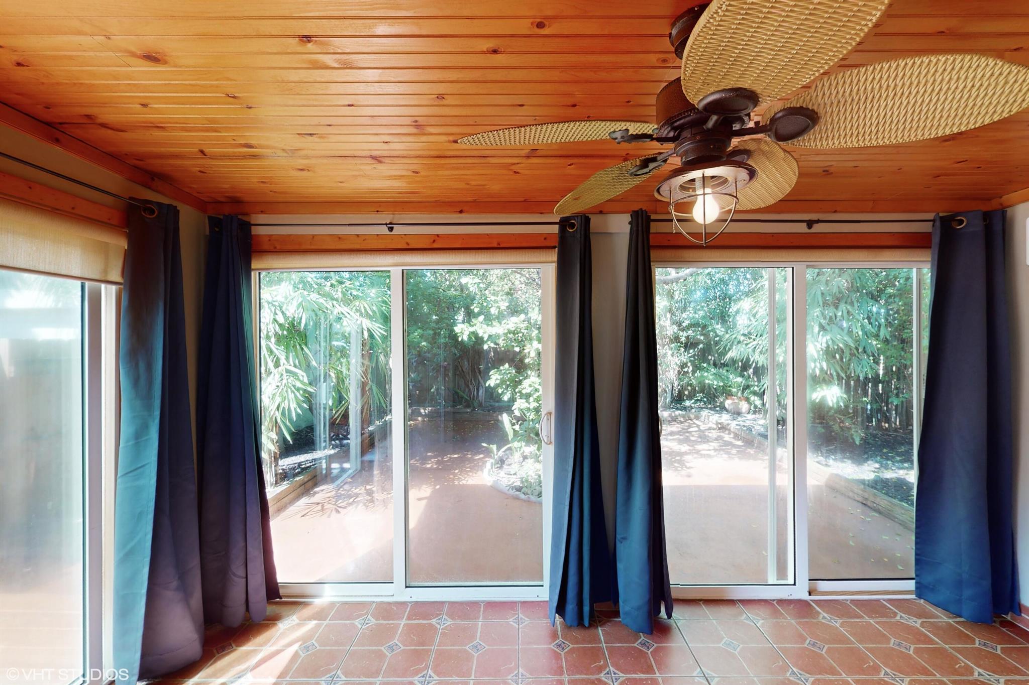 GARDENS THE - Residential