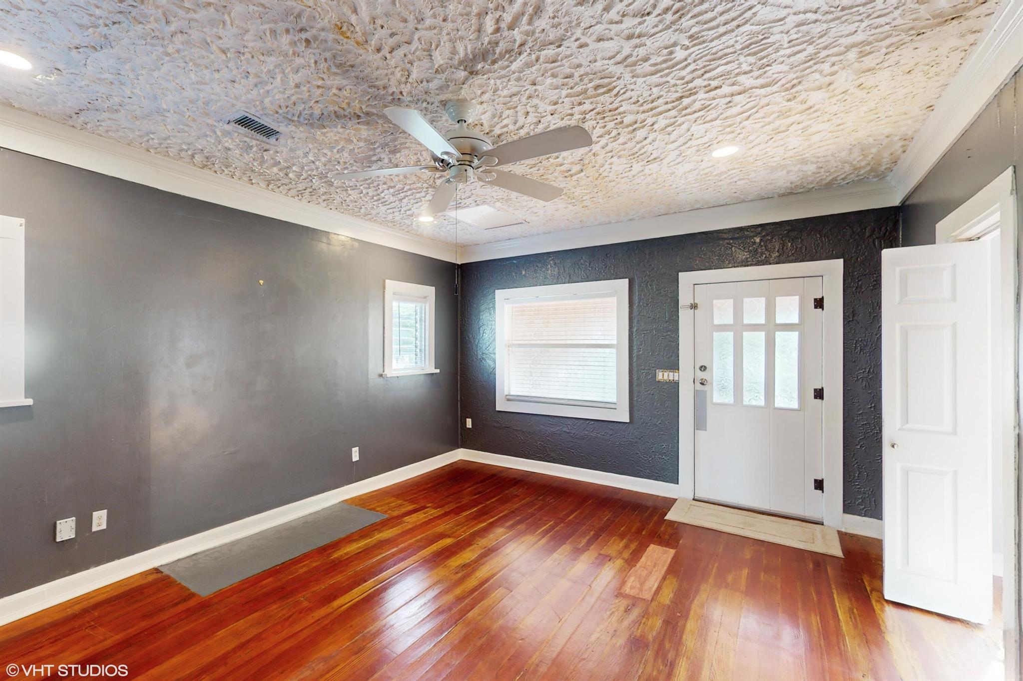 GARDENS THE - Residential