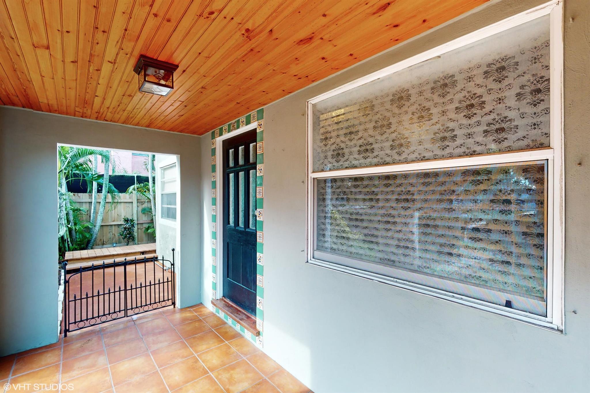 GARDENS THE - Residential