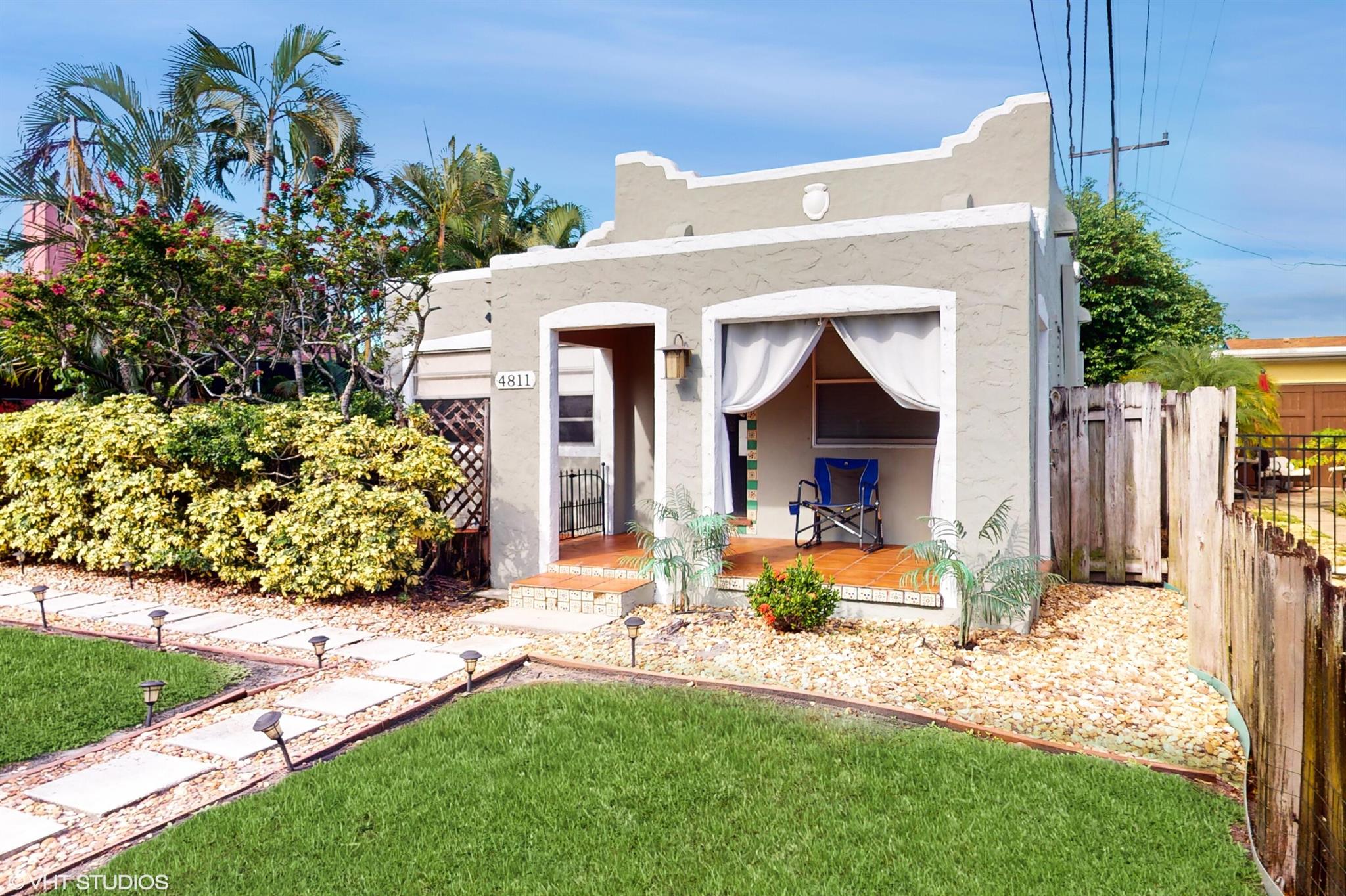 GARDENS THE - Residential