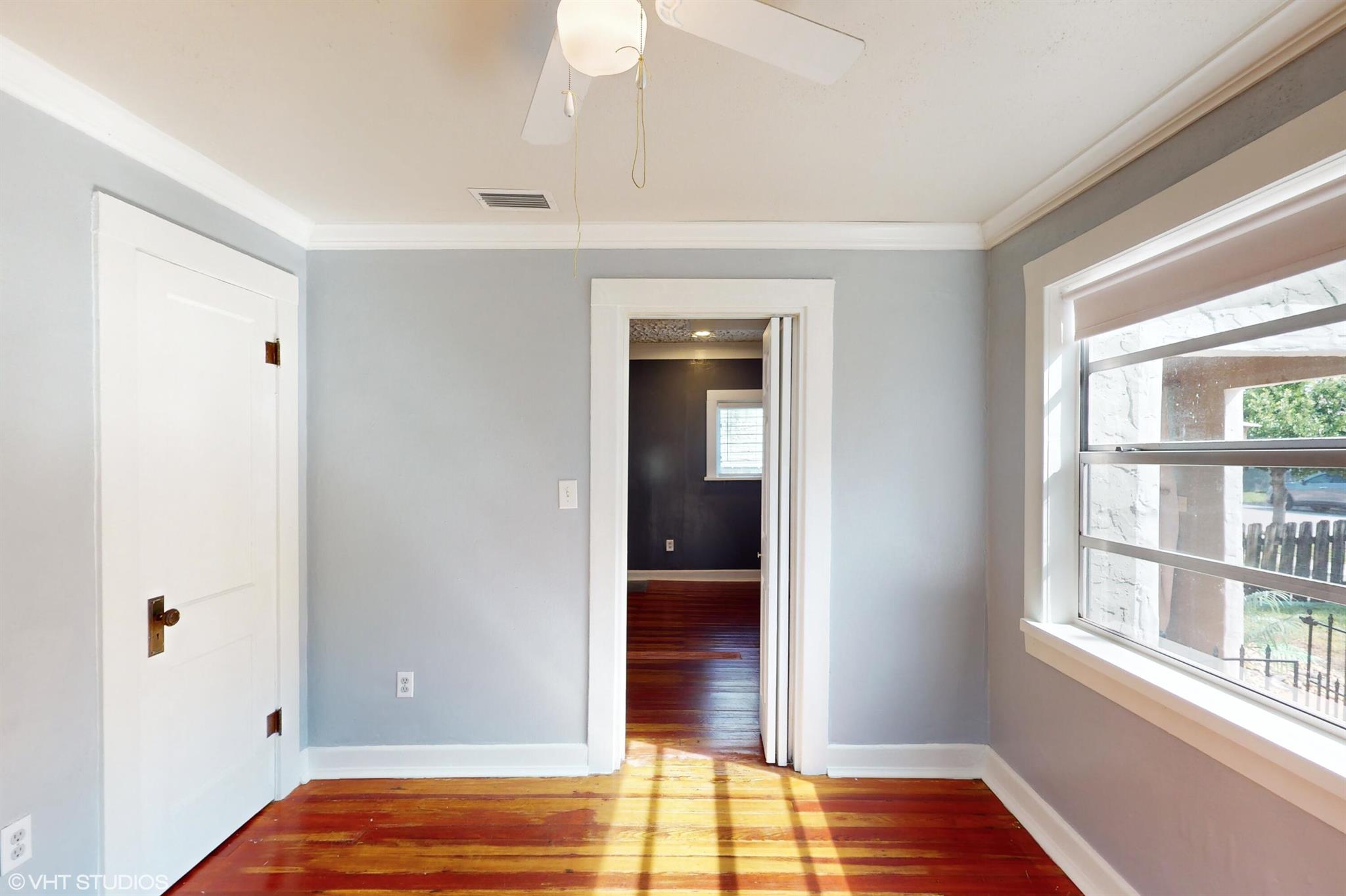 GARDENS THE - Residential