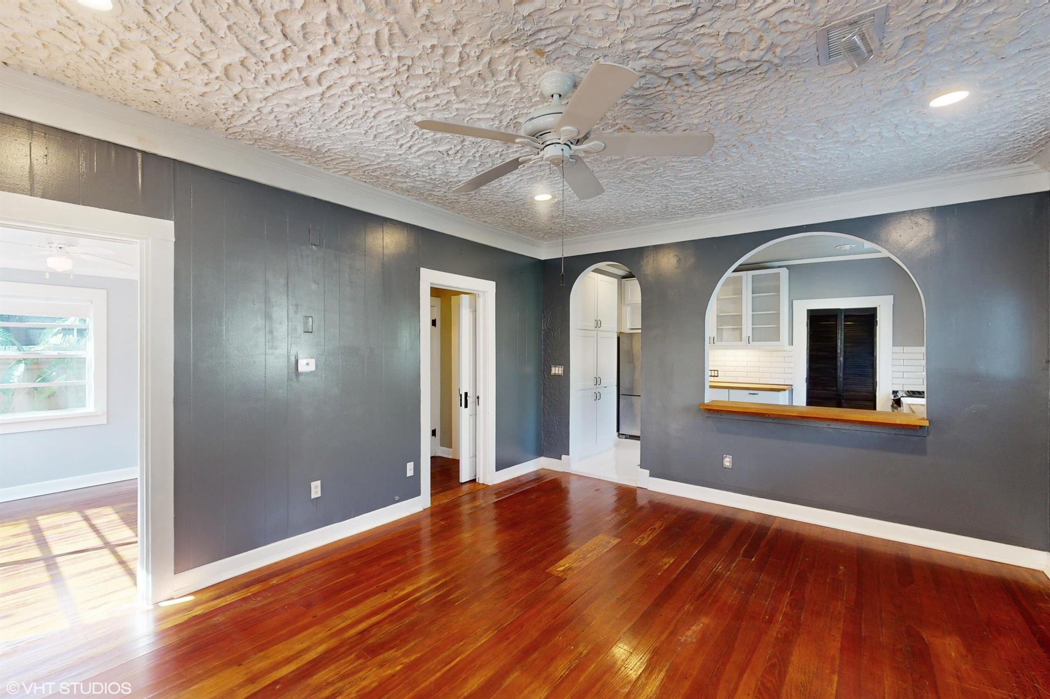 GARDENS THE - Residential