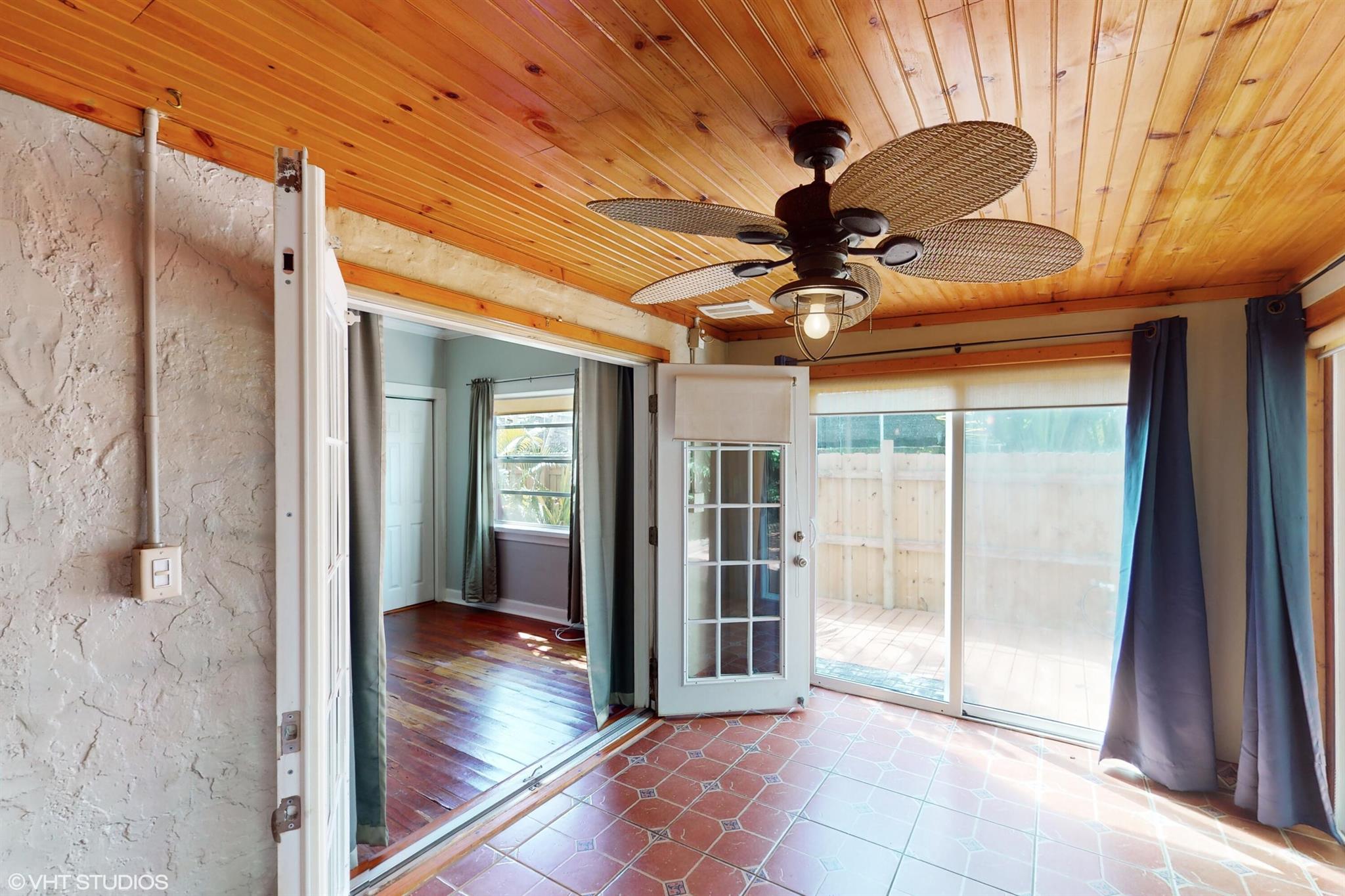 GARDENS THE - Residential