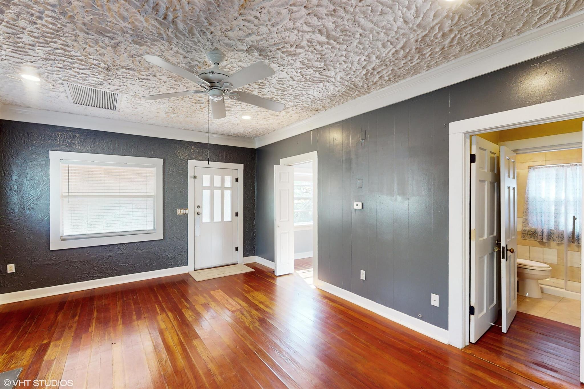 GARDENS THE - Residential