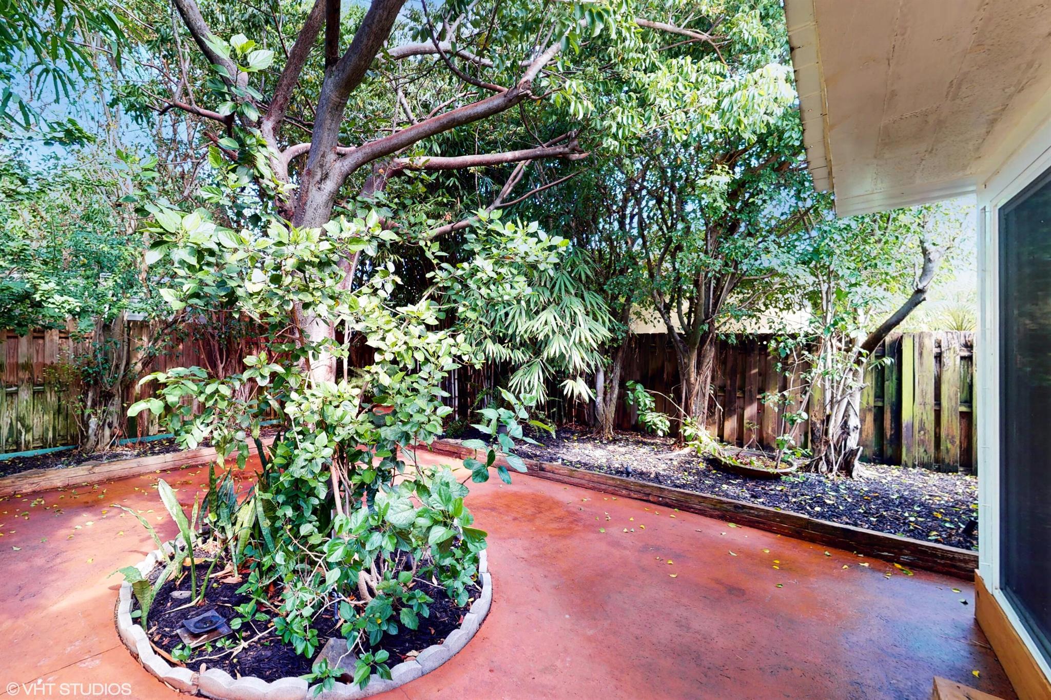 GARDENS THE - Residential