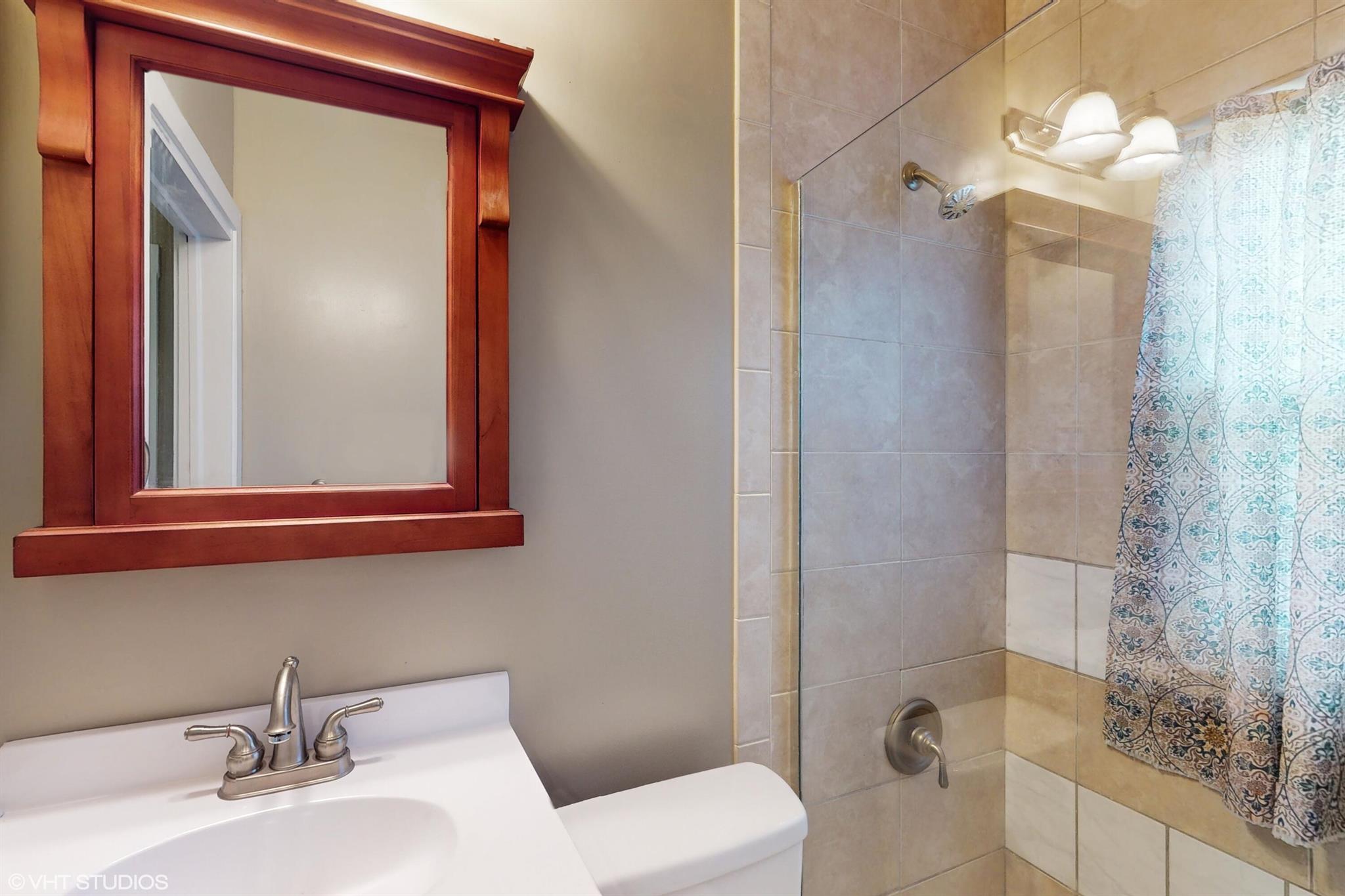 GARDENS THE - Residential