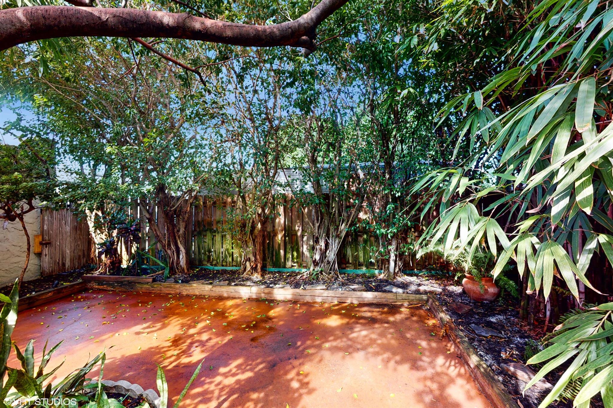 GARDENS THE - Residential