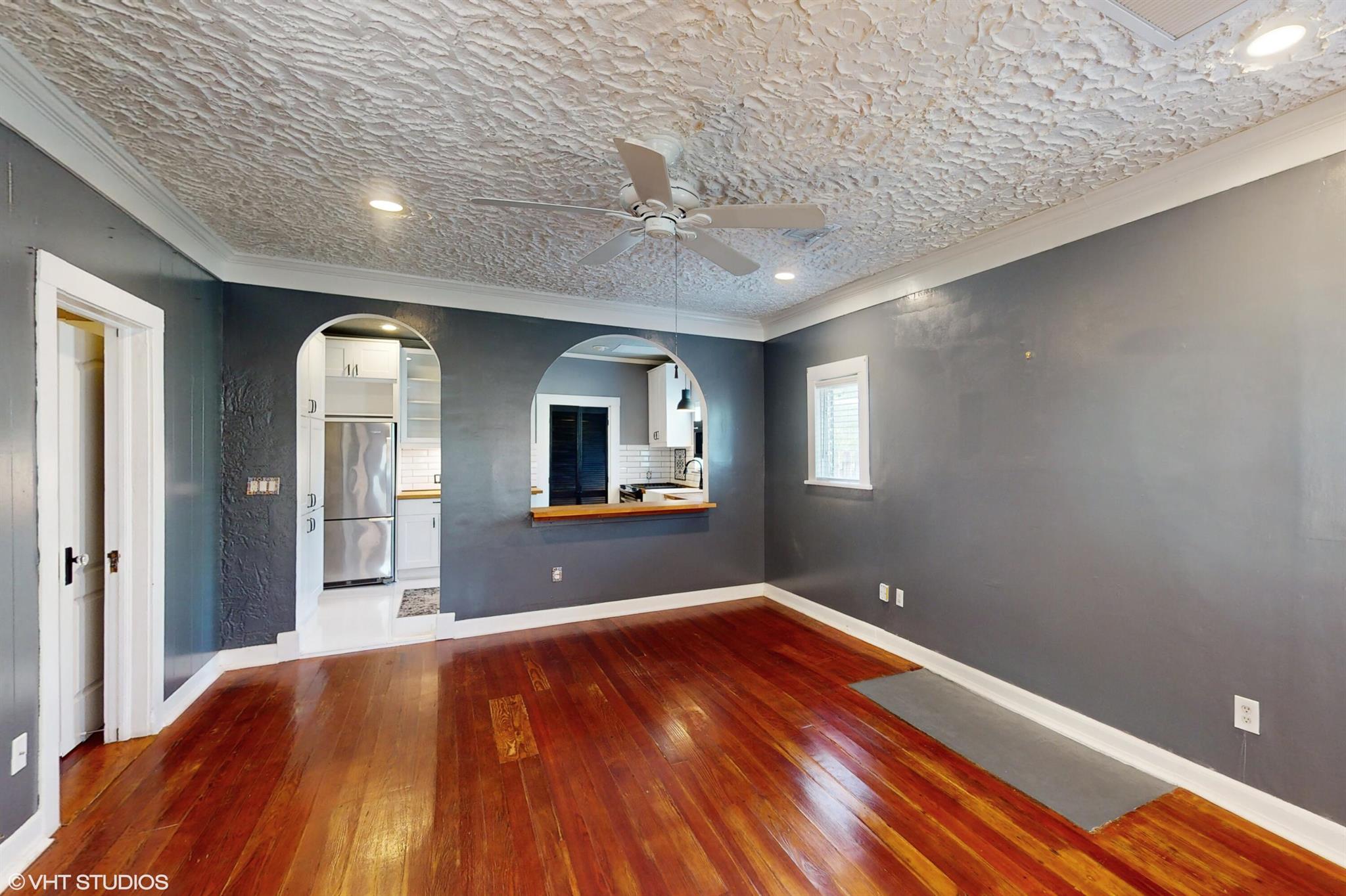 GARDENS THE - Residential