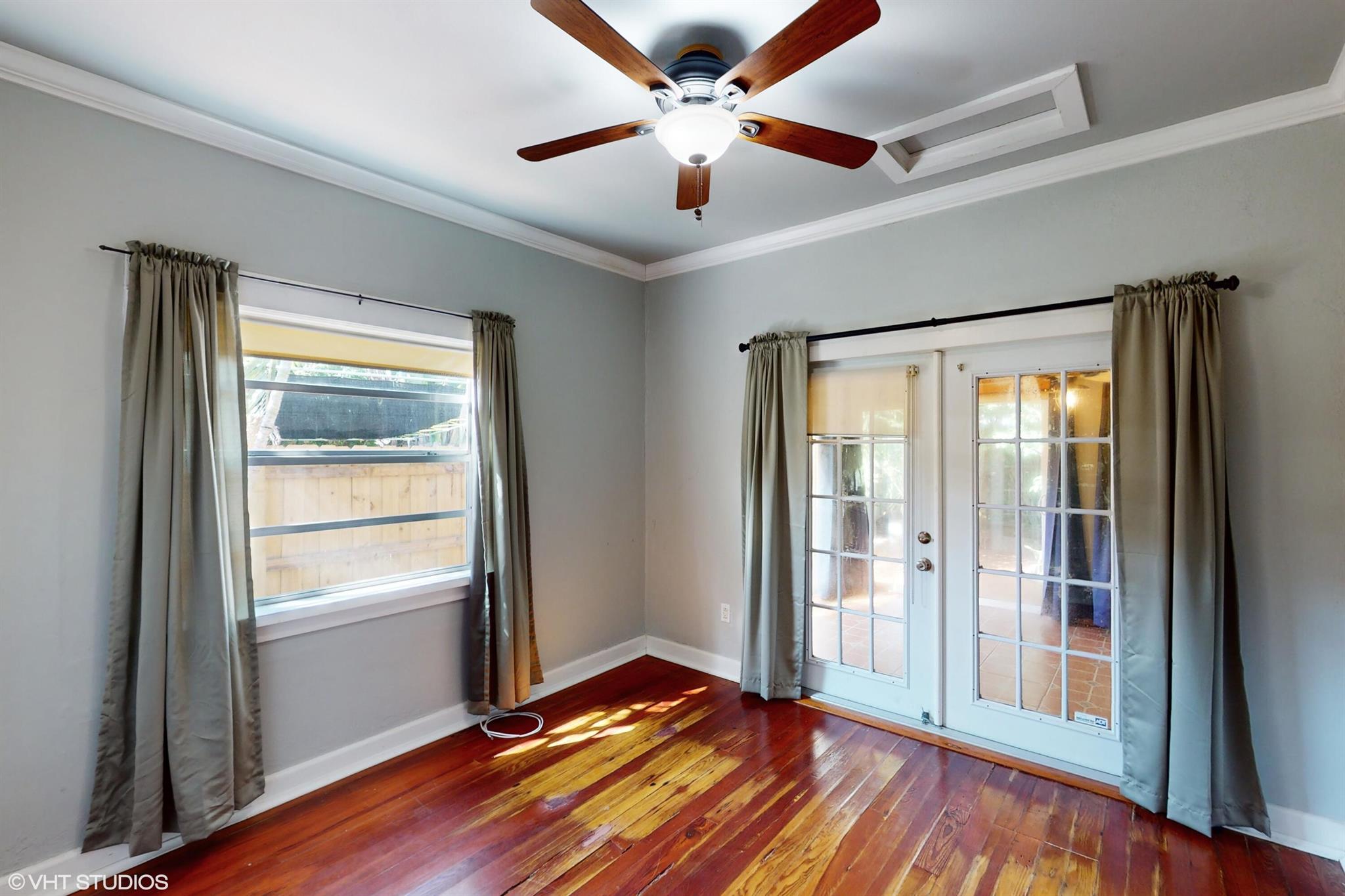 GARDENS THE - Residential