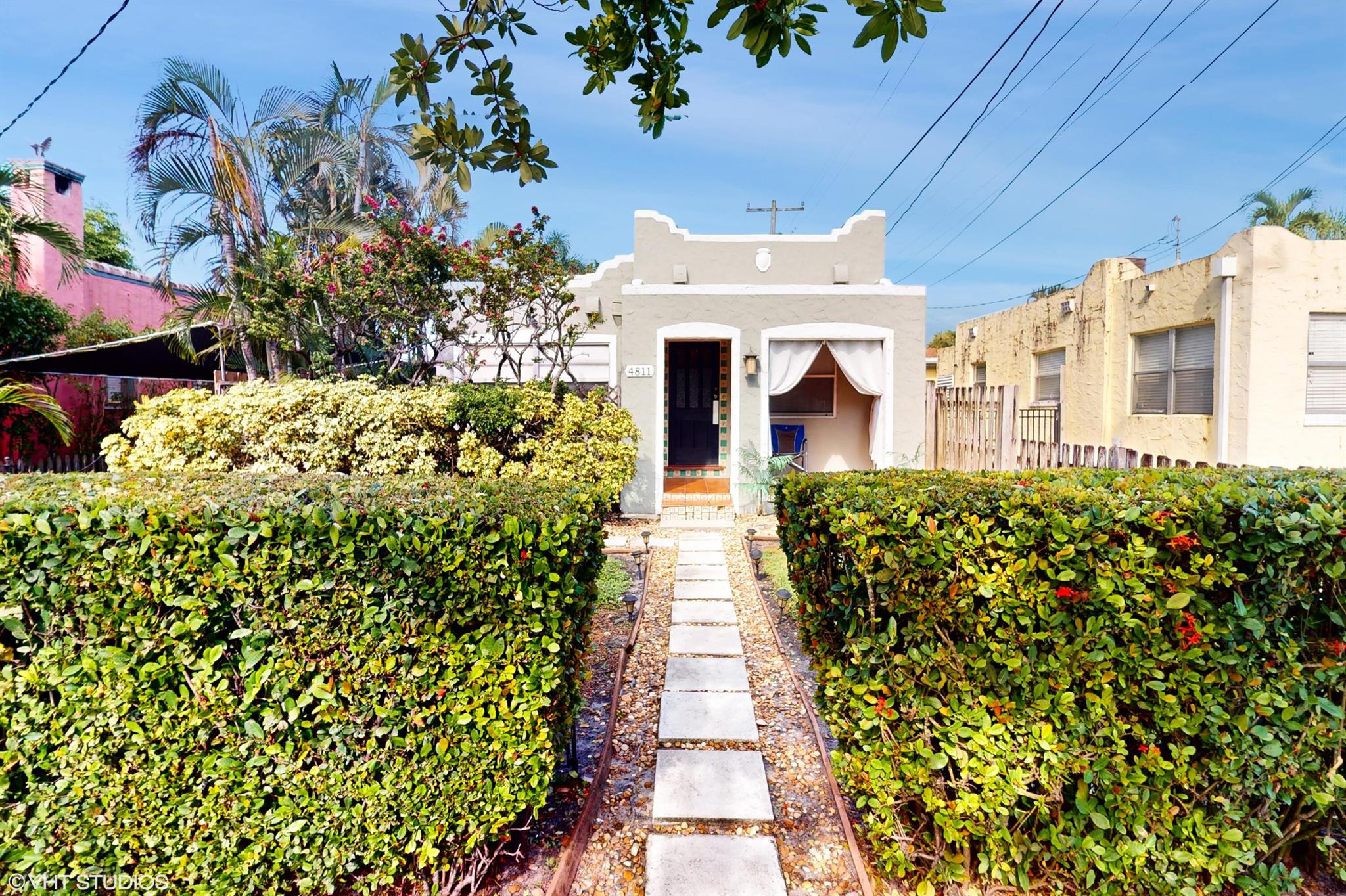 GARDENS THE - Residential