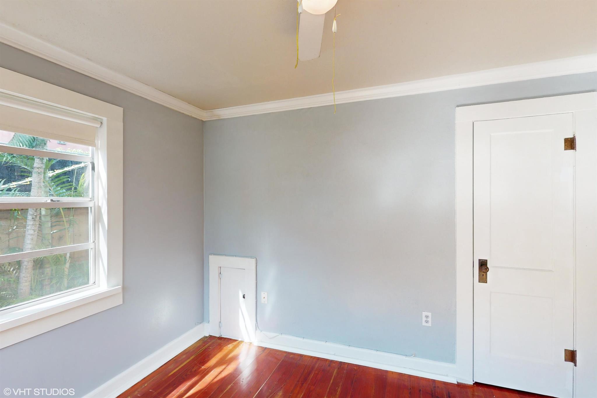 GARDENS THE - Residential