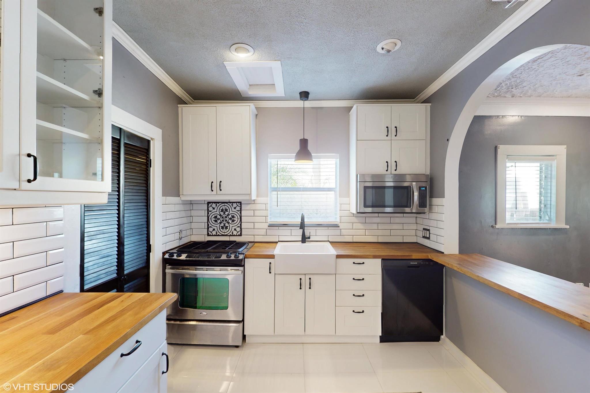 GARDENS THE - Residential