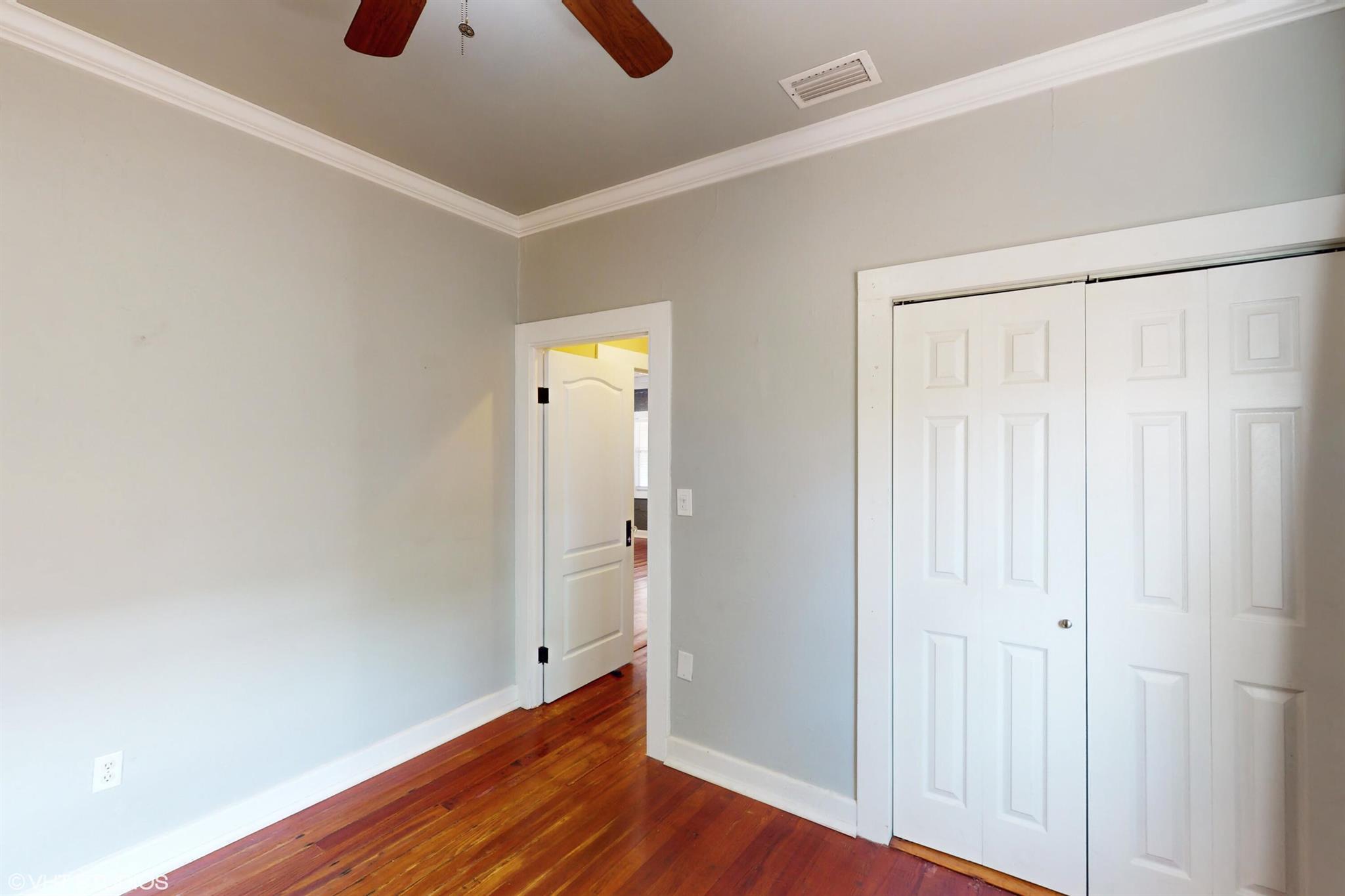 GARDENS THE - Residential