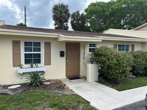 3034 NW 69th Ct Unit 4E, Fort Lauderdale, FL MLS: F10503766
