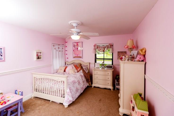 Forest Ridge Single Famil - Residential