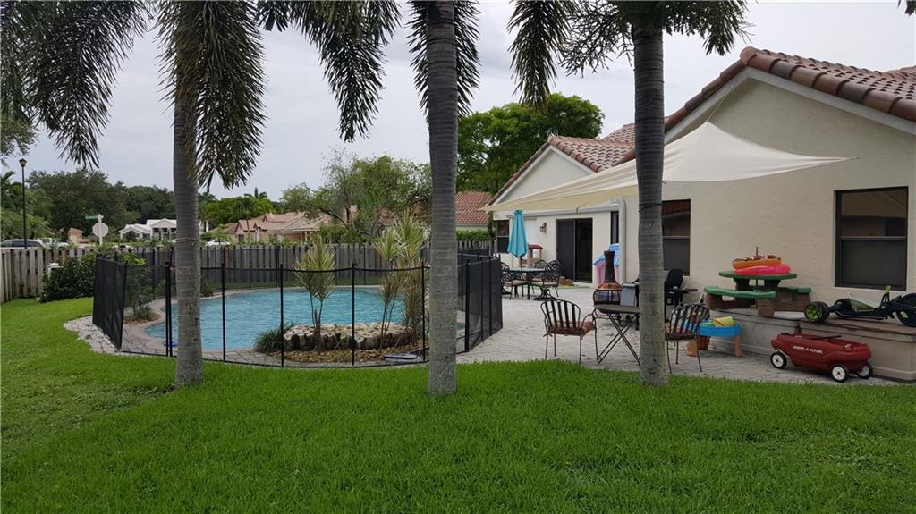 Forest Ridge Single Famil - Residential
