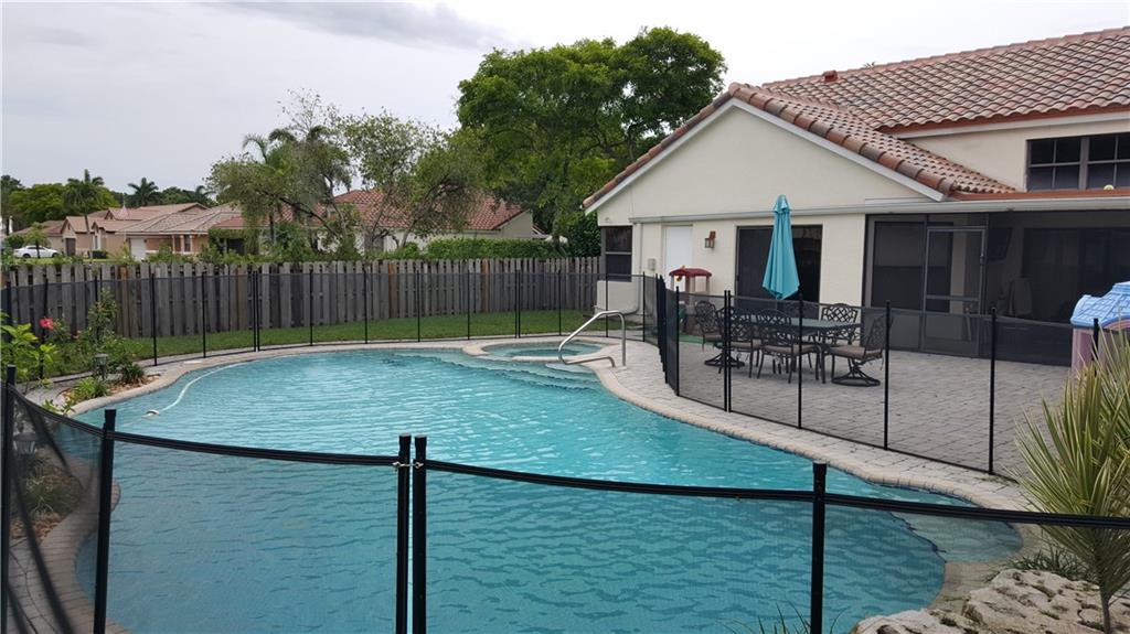 Forest Ridge Single Famil - Residential