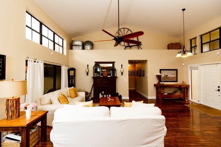 Forest Ridge Single Famil - Residential