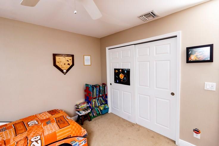Forest Ridge Single Famil - Residential