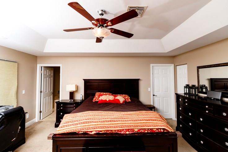 Forest Ridge Single Famil - Residential