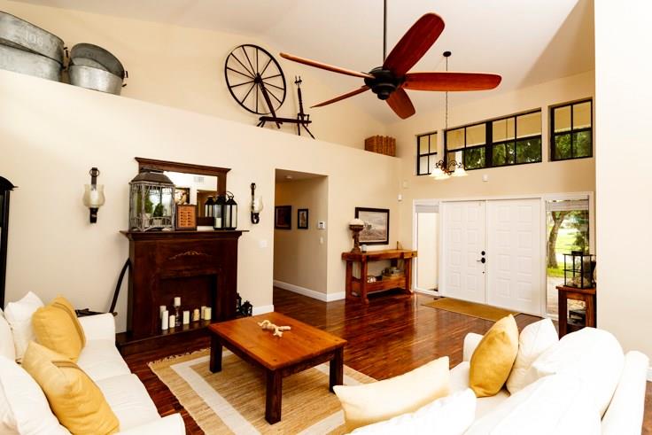 Forest Ridge Single Famil - Residential