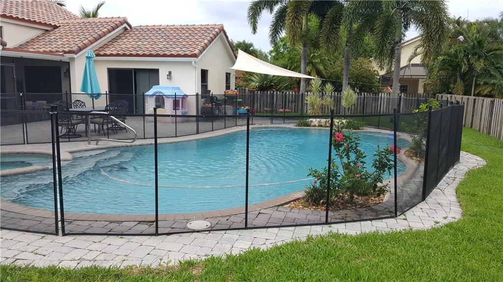 Forest Ridge Single Famil - Residential
