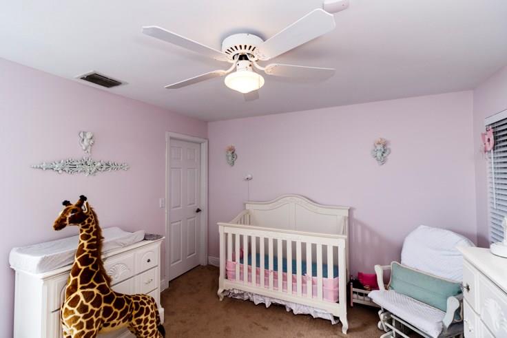 Forest Ridge Single Famil - Residential