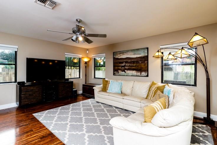 Forest Ridge Single Famil - Residential
