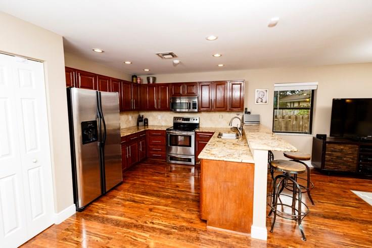 Forest Ridge Single Famil - Residential