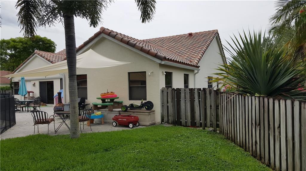 Forest Ridge Single Famil - Residential
