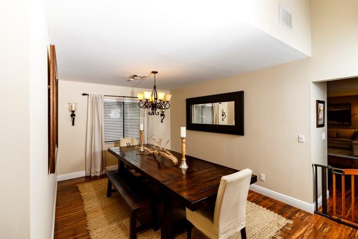 Forest Ridge Single Famil - Residential