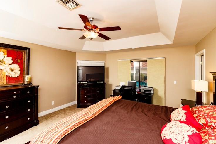 Forest Ridge Single Famil - Residential